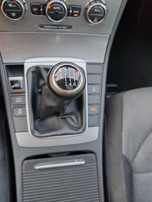 VOLKSWAGEN Passat 2012 — imagine 5