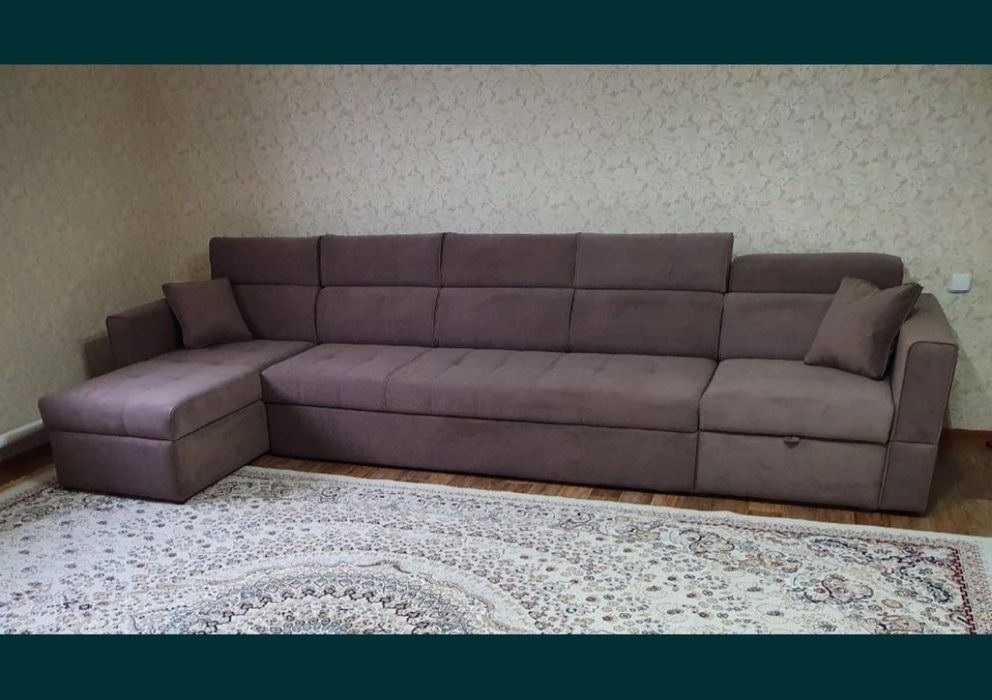 Диван для гостиной