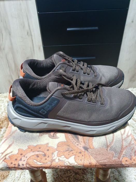 Adidas Jack Wolfskin
