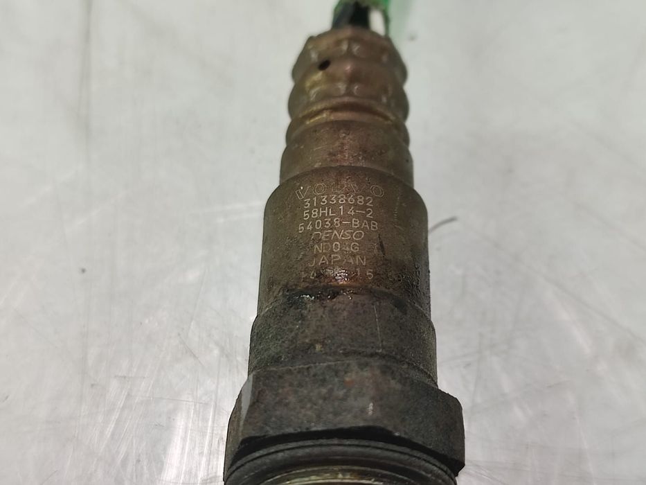 Sonda lambda 2.0 d2 d4204t8 31338682 Volvo S60 2 [facelift] [2013 - 2