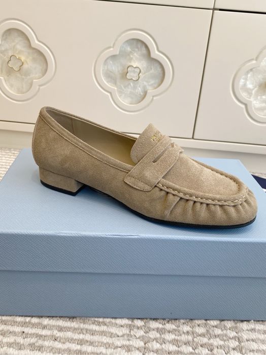 Mocasini Prada 35-42