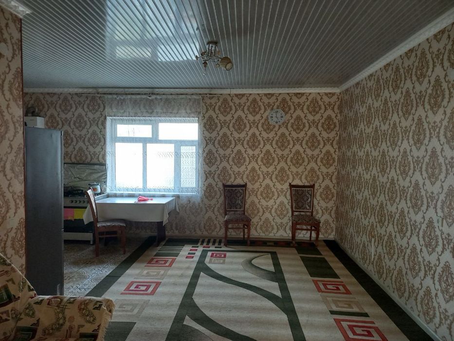 Продаётся  дом Аксукент