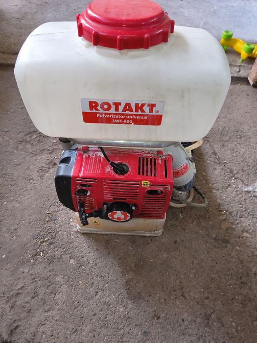 Atomizor rotakt 3,4 cp
