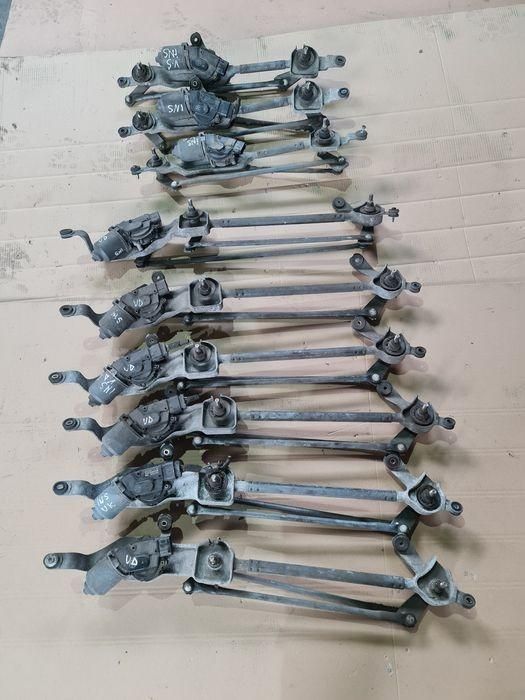 Ansamblu stergatoare cu motoras Opel Insignia A