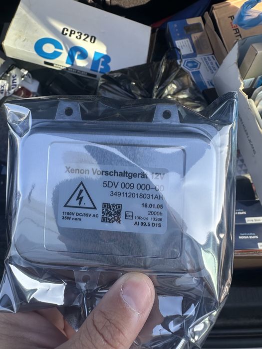 Droser balast  xenon D1S D3S D4S noi de calitate