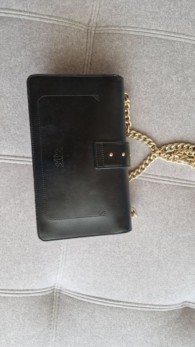 Чанта Pinko Черна