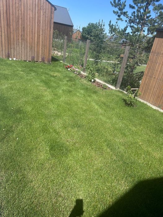 Гозон,укладка посев,