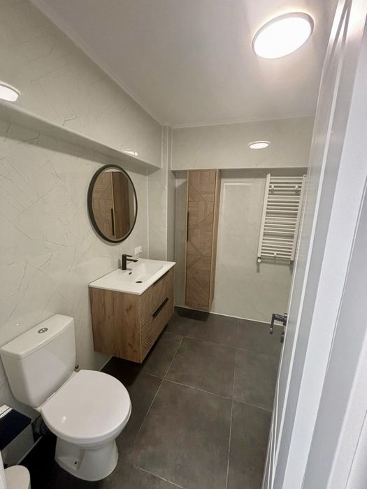 Apartament 3 camere | Aparatorii Patriei | Mobilat si utilat NOU | Metrou 4'