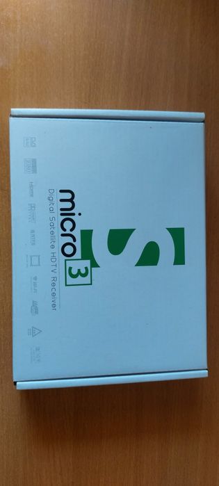 Openbox S3 micro