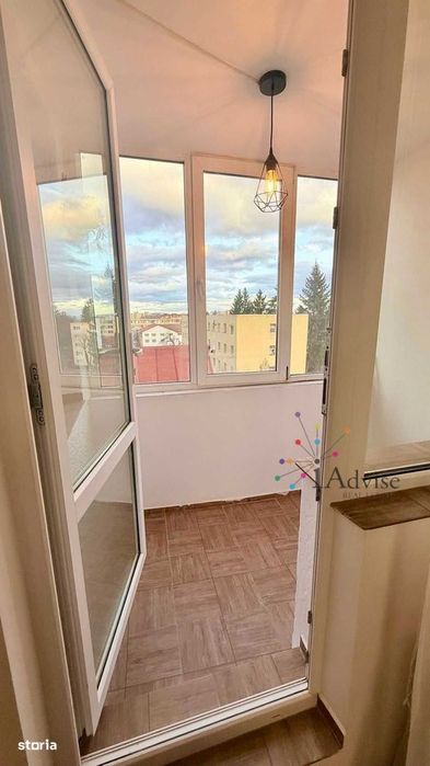 Garsonieră de vânzare | Astra, | 37 mp | Renovare 2025