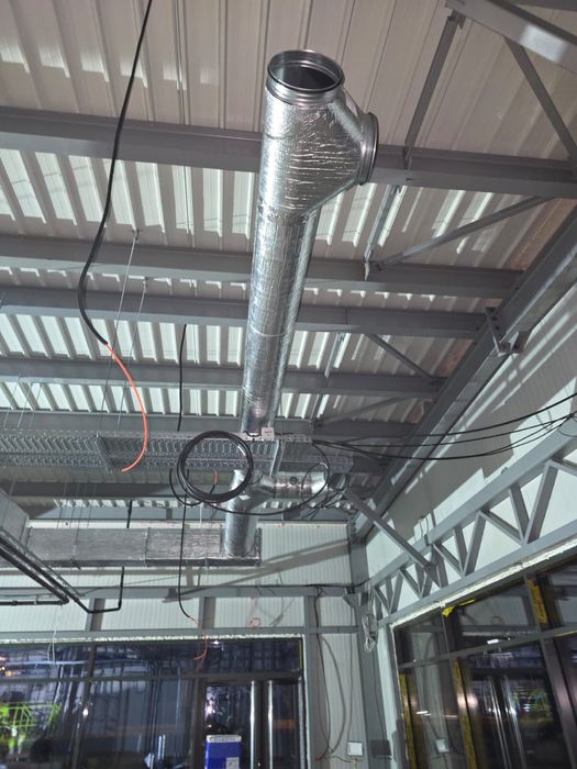 Montaj Aer Condiționat Professional si Sisteme VRF & Multi-Split | Service și Întreținere