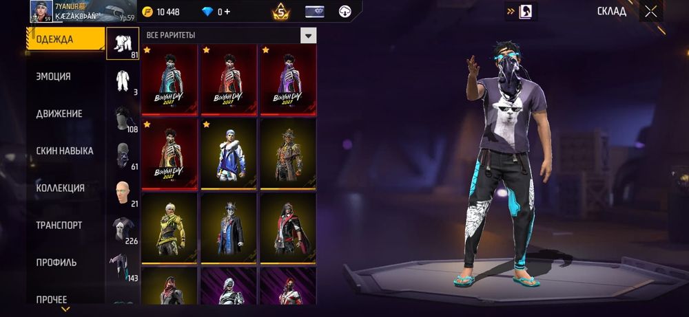 Фф акк 15000 тыс