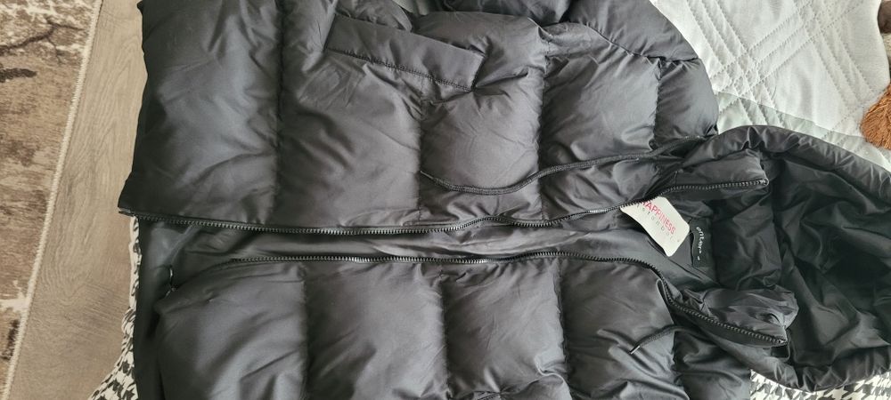 Дамско зимно яке