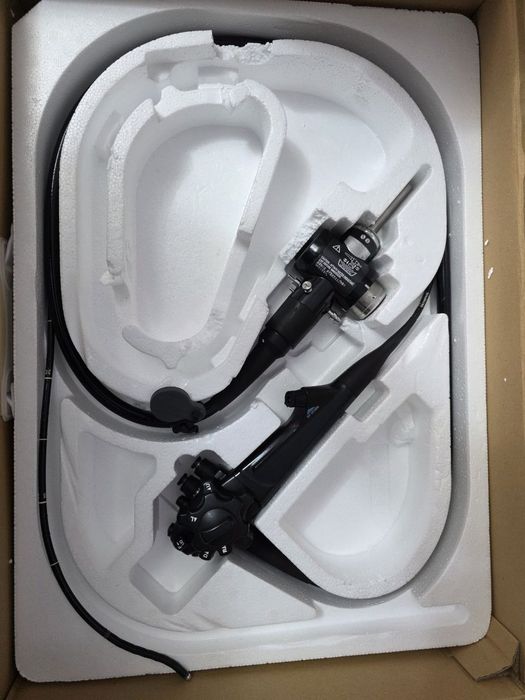 Olimpus Gastroscope ultra 2.2 mm. mini.