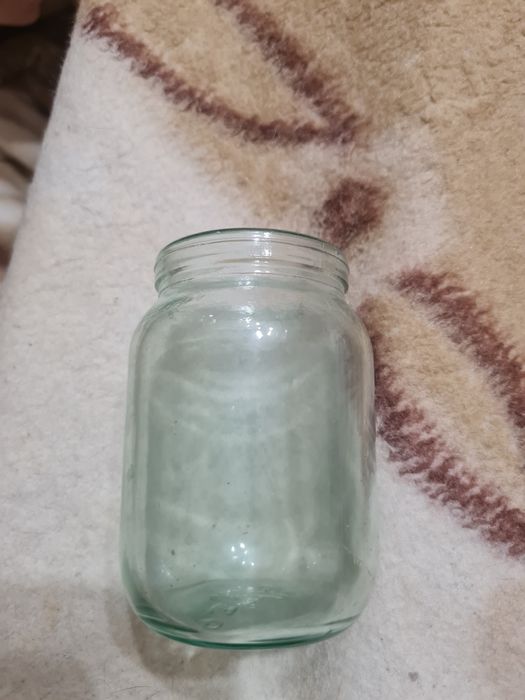 Банки разные для консервирования