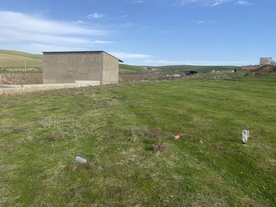 Қашқадарё вилояти Китоб тумани  Қавзахонадан участка сотилади