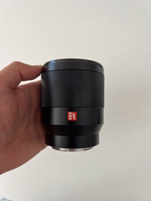 Viltrox 85mm f/1.8 Z – montura Nikon Z