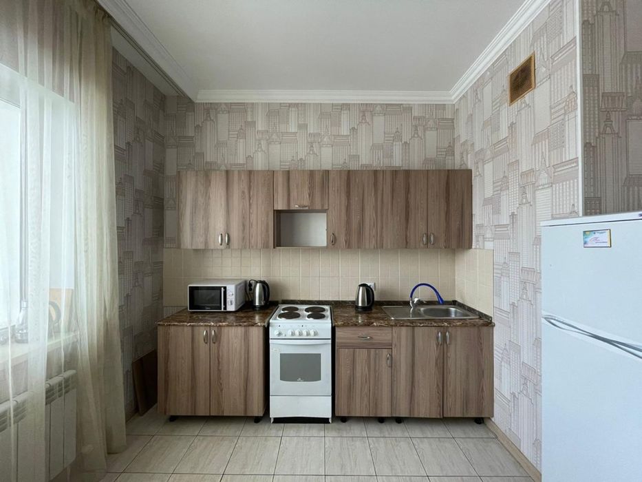 Квартира с подселением