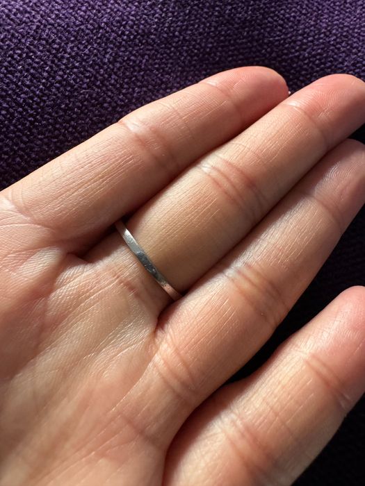 Set de argint cu cercei și inel cu zirconii 925