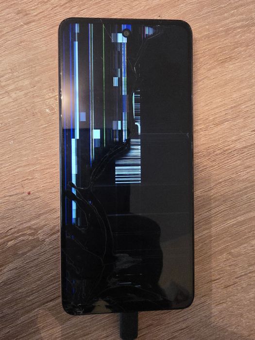 HMD Pulse Plus за части