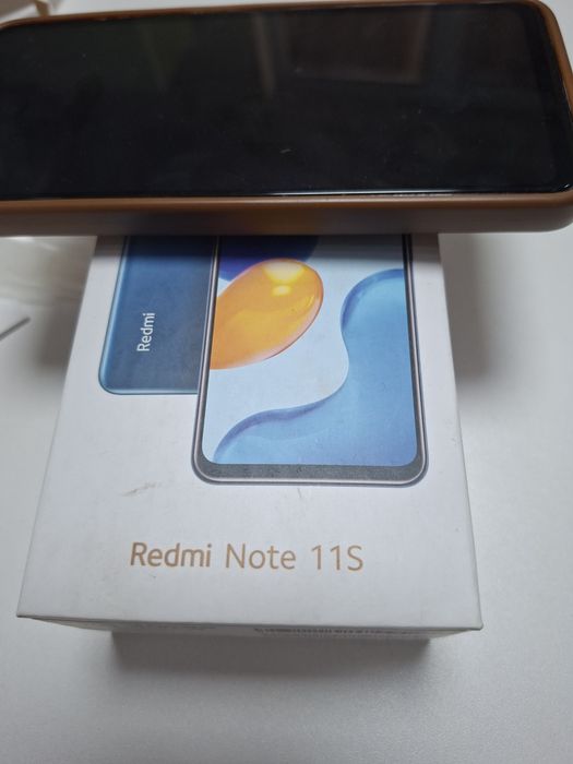 Продам телефон Redmi Note 11 S В отличном состоянии.