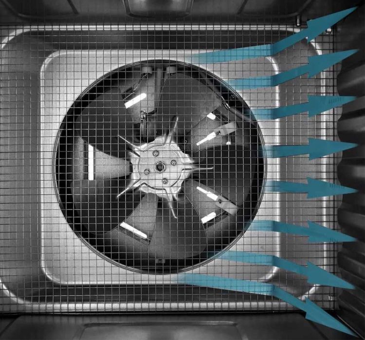 Фрукто сушилка Dontech D1911