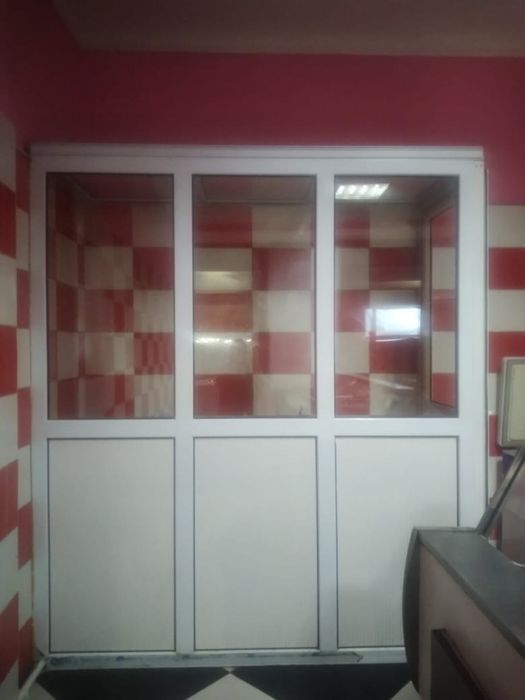 пластик самодельный