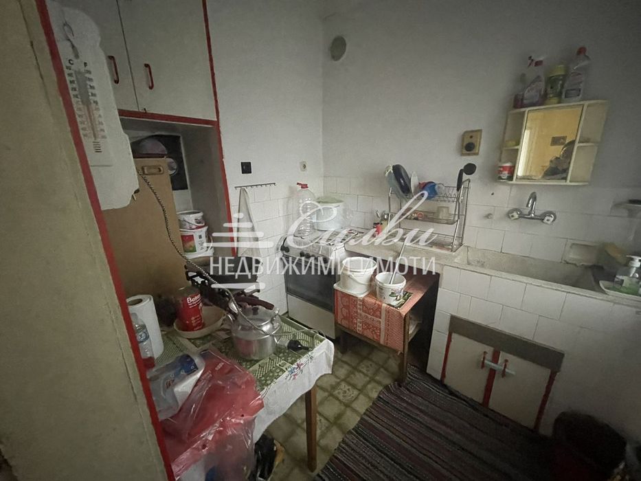 Продава се Етаж от къща в Шумен, Томбул джамия - 90 кв.м за 1043 €/кв.м - Снимка #3