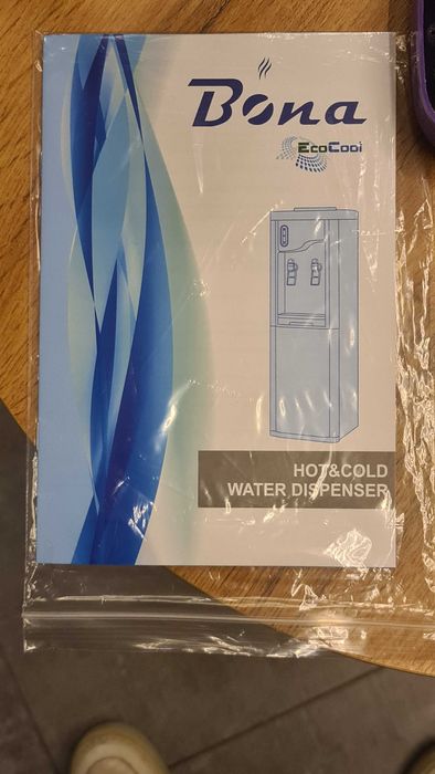 Диспенсер для воды Bona 828 LA