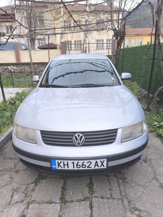 Pasat 4 1,8 бензин