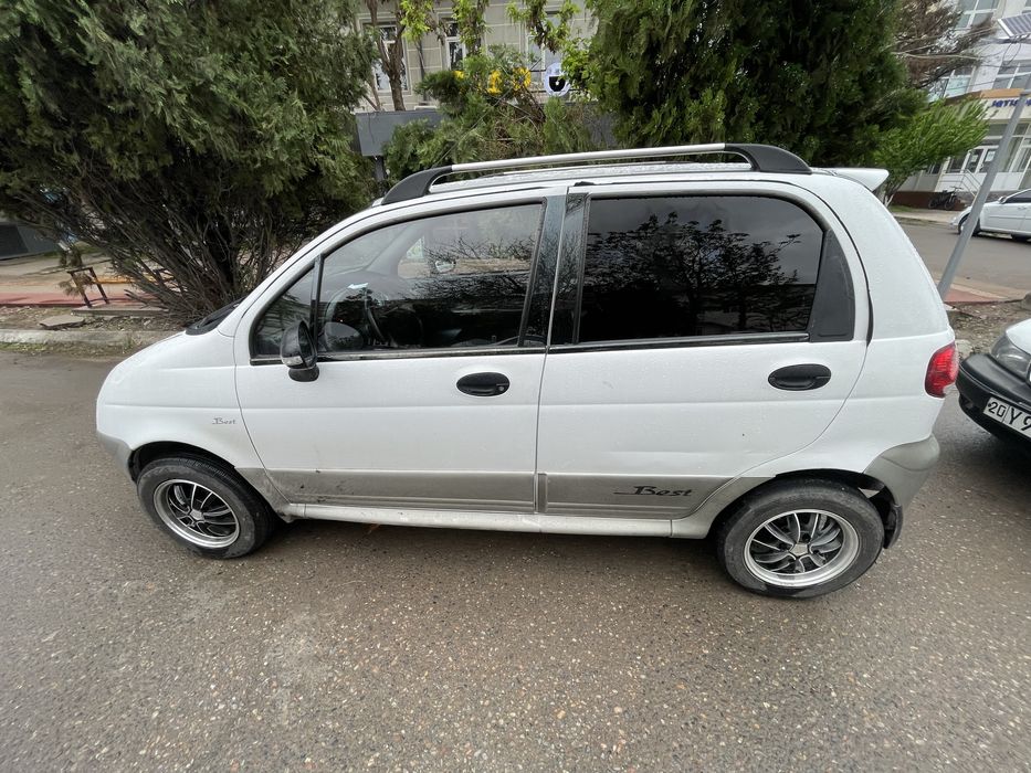 Matiz best super kanditsaner 2015