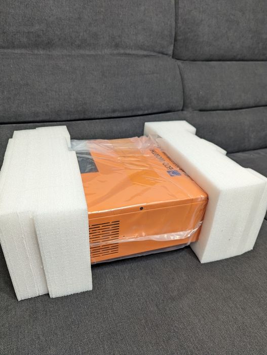 Eco-Worthy Solar Hybrid Charger Inverter 3000W 24V -Nou-