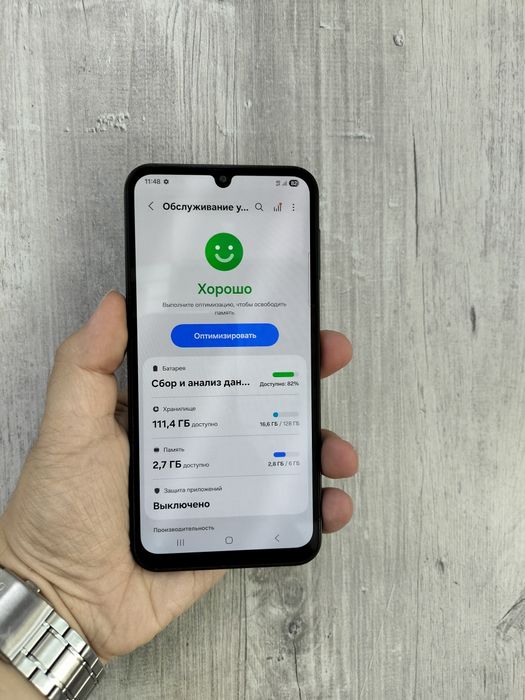 Samsung A24 128gb