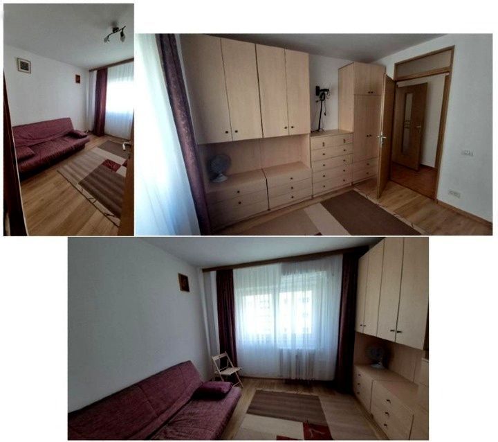 Apartament 2 Camere | Grivitei | Loc De Parcare Inclus | 3" Metrou — fotografia 3