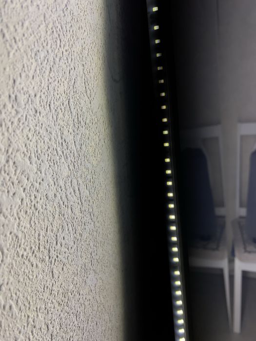 Зеркало с подсветкой