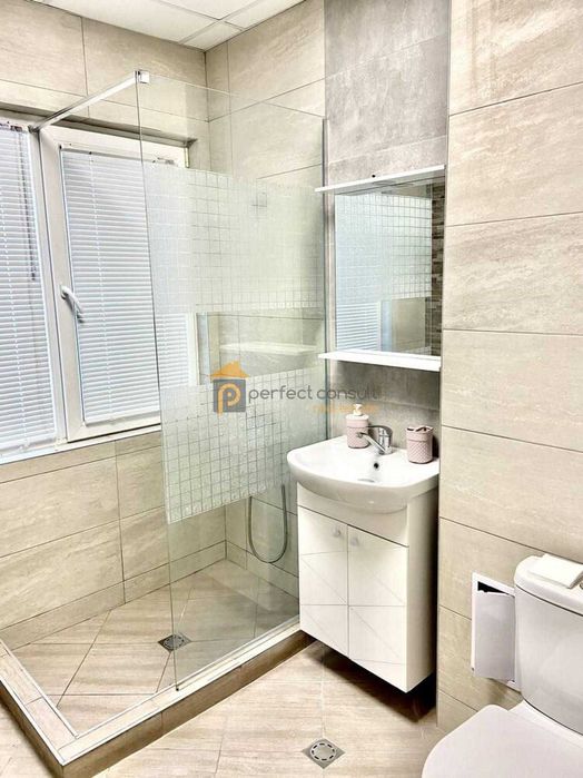 Дава се под наем Двустаен апартамент в Пловдив, Каменица 2 - 68 кв.м за 375 € - Снимка #8