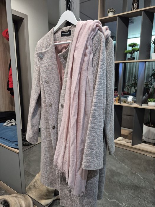 Продам женское пальто.,