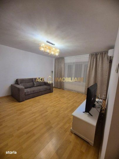 Garsoniera de inchiriat | Decebal | Aer Conditionat| Renovat|Metrou |