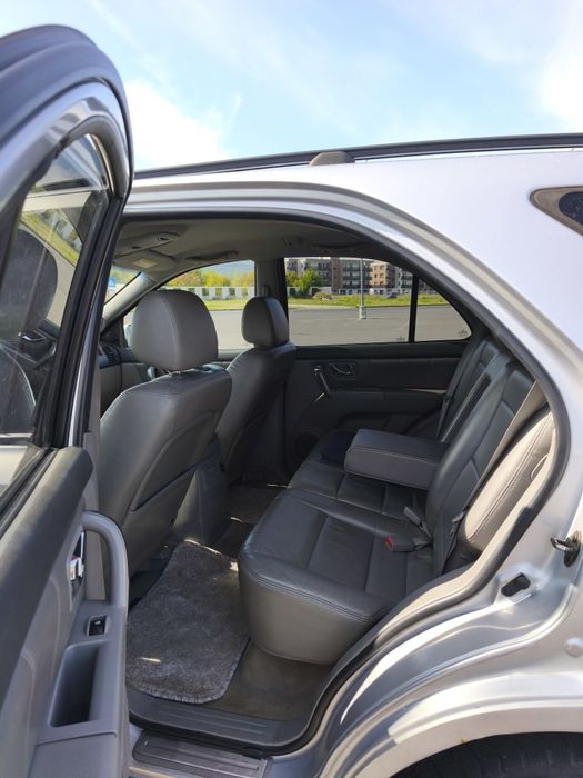 Kia Sorento proprietar