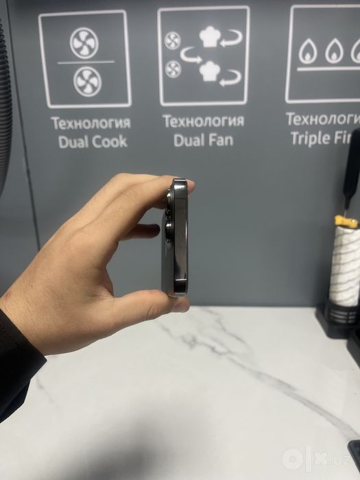 Iphone 13 pro 256Gb