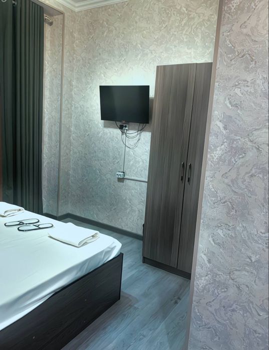 Bez zags mexmonxona, Мехмонхона без закс,Без закс квартира,hotel