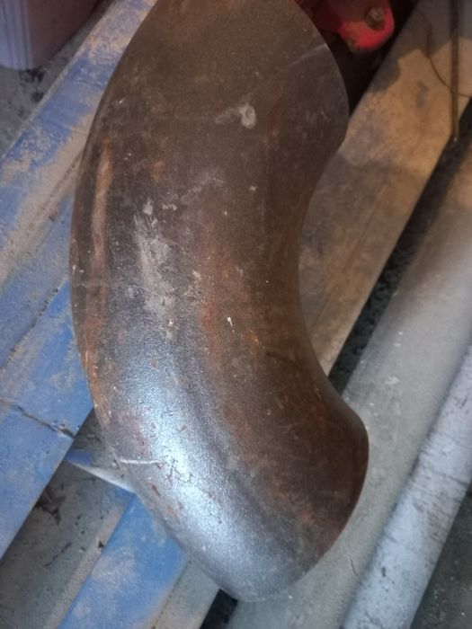 Продам полуатдвод, флянцы