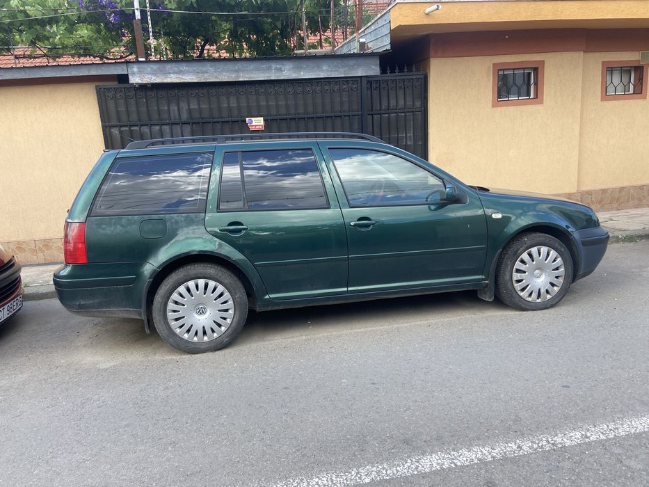 masina bora volkswagen