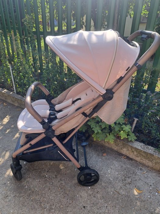 Бебешка количка Peg perego