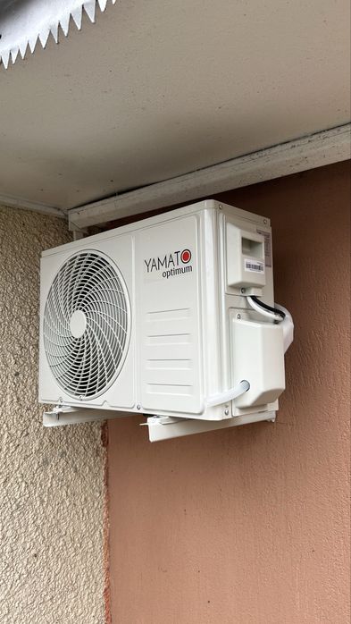 Instalator Aparate Aer Conditionat