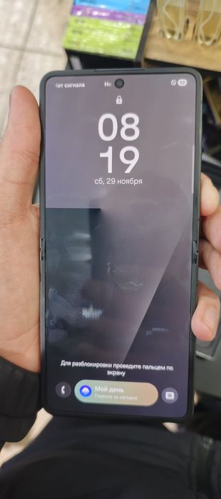 Samsung Z flip 7 512/16