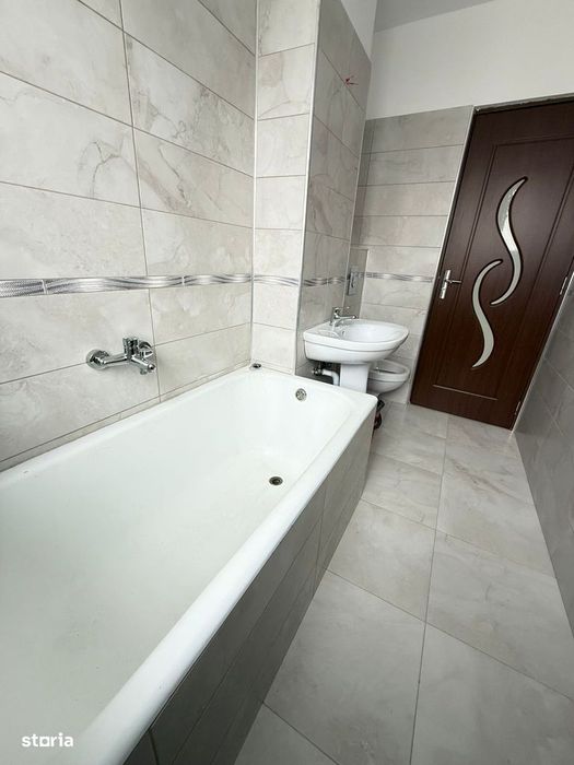 2 DECOMANDATE renovat, luminos, Orizont