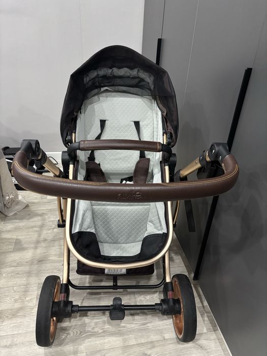 Продам коляску в хорошем состоянии