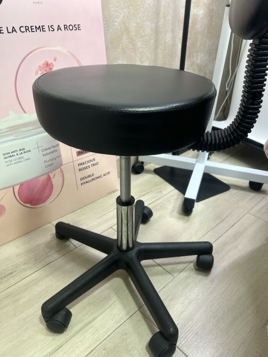 Регулиращ се стол