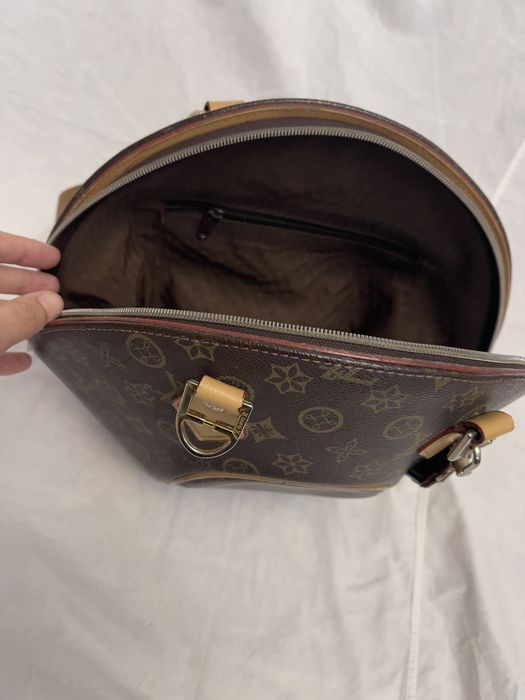 Сумка LV и  рюкзаки